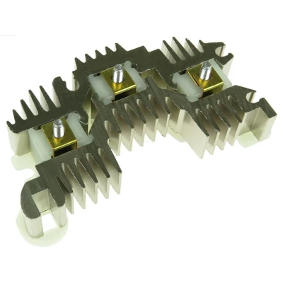 Billede af AS PL ARC1014 Ensretter, generator
