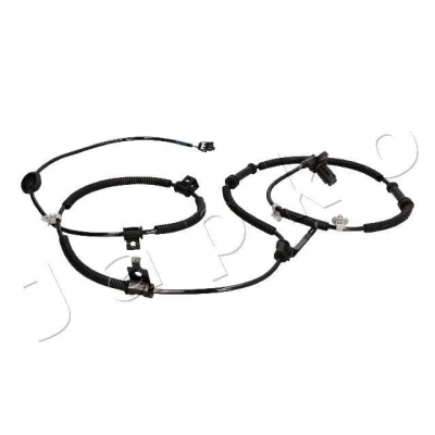 Billede af JAPKO 151K39 ABS Sensor Bagaksel højre SKODA: Fabia I Hatchback, KIA: SORENTO 1