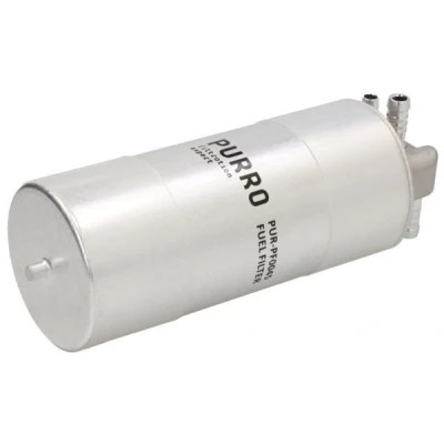 Billede af PURRO PUR PF0045 Brændstoffilter Ledningsfilter 8 10 AUDI: A6 C6 Avant, Sedan, Allroad