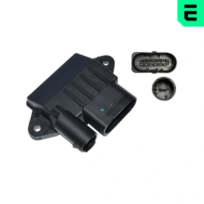 Billede af ERA 661384 Styreenhed MERCEDES BENZ: E klasse T modell, Vito Mixto, C Sedan, JEEP: GRAND CHEROKEE 3