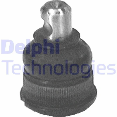 Billede af DELPHI TC472 Bærekugle nede, foraksel 41 80