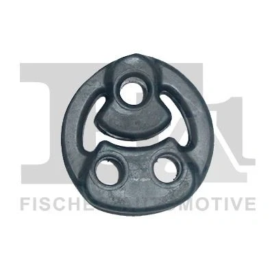 Billede af FA1 773 907 Holder, udstødningssystem TOYOTA: Carina E Sportswagon, Land Cruiser Prado 150, Sedan