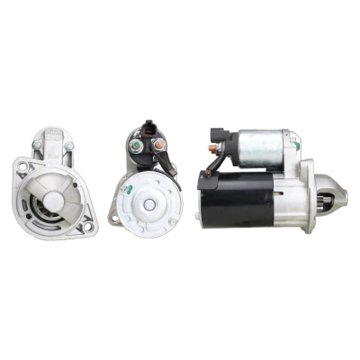 Billede af DRI 226214112 Starter 12 1,7 11 Pin &quot;30&quot; M8 B+, &quot;50&quot; Plug 77