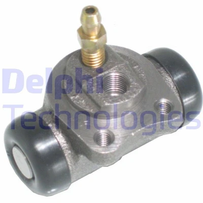 Billede af DELPHI LW50006 Bremsecylinder 18 uden indbygget regulator OPEL: Kadett C Stationcar, E CC, Sedan