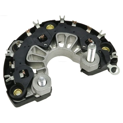 Billede af AS PL ARC0180 Ensretter, generator