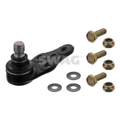 Billede af SWAG 89 93 2610 Bærekugle venstre foraksel, højre foraksel med add on materiale 14,8 til bærearm CHEVROLET: Nubira Stationcar, Lacetti Hatchback