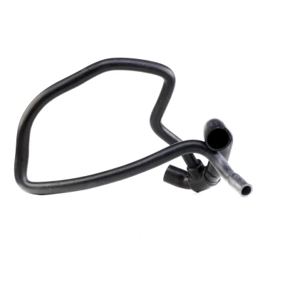 Billede af GATES 3948 Kølerslanger EPDM (ethyl propylen dien gummi) OPEL: Corsa C Hatchback, Combo Van / Stationcar