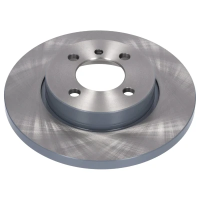 Billede af FEBI BILSTEIN 08559 Bremseskiver foraksel 260 12,7 4 100 fuldstændigt coatet BMW: 3 Sedan, Touring, Cabriolet