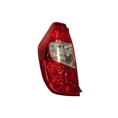 Billede af PRASCO HN0034154 Baglygter venstre uden lampeholder HYUNDAI: i10 I