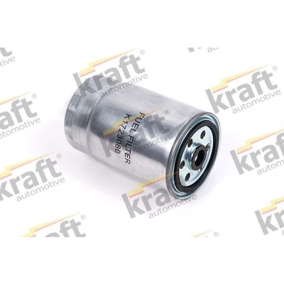 Billede af KRAFT 1723080 Brændstoffilter Påskruet filter FIAT: Ducato II Ladvogn/Chassis, Van, Bus, ALFA ROMEO: 156 Sedan, Sportwagon