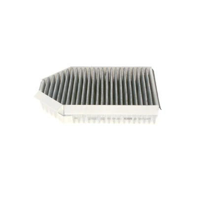 Billede af BOSCH 1 987 435 509 Kabinefilter Aktivkulfilter 250 182 45 JAGUAR: XK Cabriolet