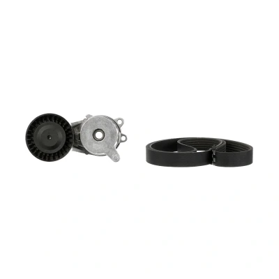 Billede af GATES K016PK1218XS Kileribberem TOYOTA: Aygo