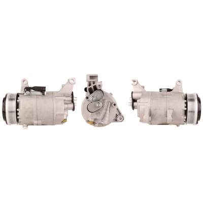 Billede af LUCAS ACP341 Kompressor PAG 46 R 134a med pakninger MINI: Hatchback