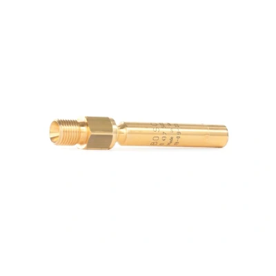 Billede af BOSCH 0 437 502 054 Indsprøjtningsventil Benzinindsprøjtning MERCEDES BENZ: SL Cabriolet, W124 Sedan, S klasse Coupe