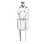 Billede af Osram Ovnpære Halogen 10w 12v G4 300 Grader, Klar
