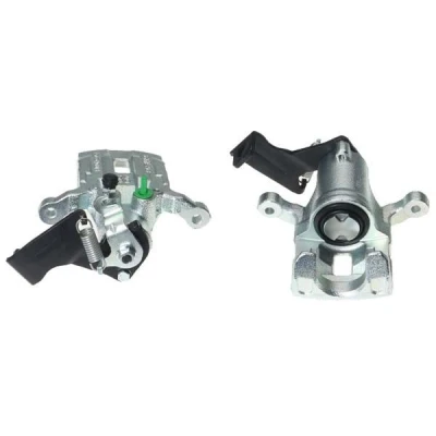 Billede af BUDWEG CALIPER 345405 Bremsekaliber HYUNDAI: Kona SUV
