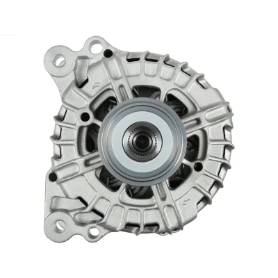 Billede af AS PL A3273 Generator 12V 140A VOLKSWAGEN: Polo V Hatchback, Passat B7 Variant, Caddy 3, SKODA: Fabia 2, Octavia II 2 Combi