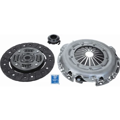 Billede af SACHS 3000 951 604 Kobling 210 RENAULT: MEGANE 1, CLIO 2