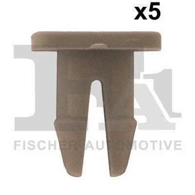 Billede af Clips, side /beskyttelseslister FA1 11 60017.5