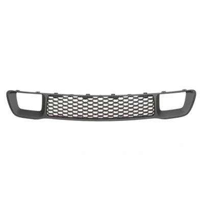 Billede af BLIC 6502 07 3206910P Pynte /beskyttelsesliste, kofanger foran JEEP: Grand Cherokee IV (WK, WK2) 3.6 V6 FlexFuel 4x4, FlexFuel, 5.7 3.0 CRD