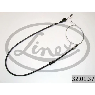 Billede af Håndbremsekabel LINEX 32.01.37