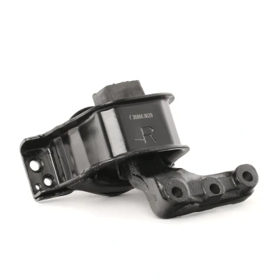 Billede af FEBI BILSTEIN 36866 Motorophæng oppe til højre Hydroleje CITROËN: C3 I Hatchback, C2 Hatchback