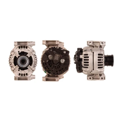 Billede af LUCAS LRA03237 Generator 14V 120A ALFA ROMEO: 159 Sedan, Sportwagon, Brera