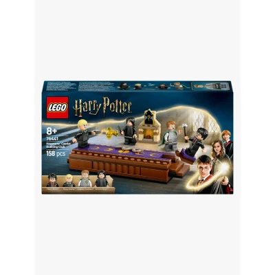 Billede af LEGO Harry Potter TM 76441 Hogwarts slottet: Duelklubben