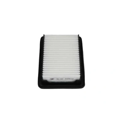 Billede af KAVO PARTS HA 734 Luftfilter 34mm 132mm 213mm Filterindsats HYUNDAI: i10 II Hatchback, I, KIA: Picanto