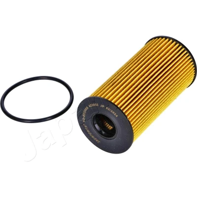 Billede af ASHIKA 10 ECO068 Oliefilter Filterindsats RENAULT: GRAND SCENIC 3, MEGANE 3 Grandtour, NISSAN: Qashqai / Qashqai+2 I, Primastar Bus, X Trail