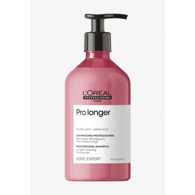 Billede af L&#039;Oréal Professionnel Serie Expert Pro Longer Shampoo 500 ml