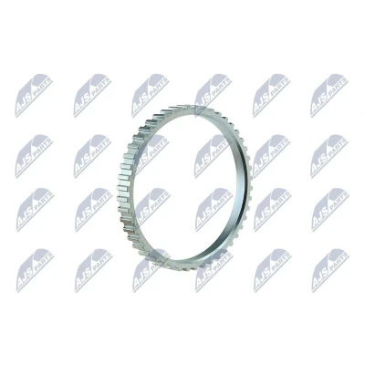 Billede af NTY NZA VV 002 ABS Ring 49 Foraksel begge sider VOLVO: V70 2, I, S70