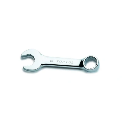 Billede af TOPTUL AAAF1010 Ring / gaffelnøgle 10