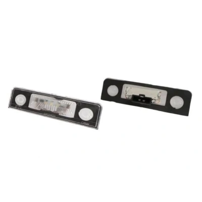 Billede af Nummerpladelys BLIC 5403 048 05 900LED