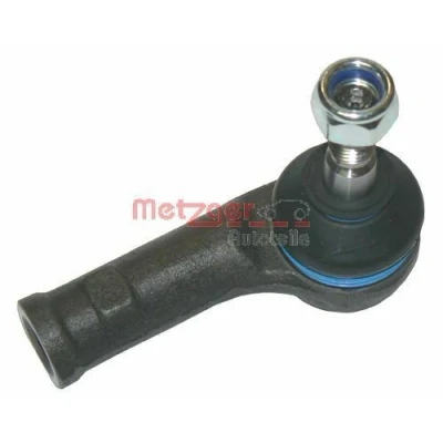 Billede af METZGER 54006402 Styrekugle 14 KIT + højre foraksel VOLKSWAGEN: Transporter 4 Bus,