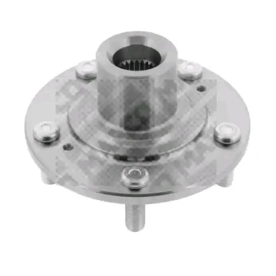 Billede af MAPCO 46201 Hjulnav 5 114,3 Foraksel begge sider HONDA: Accord 7 Limousine