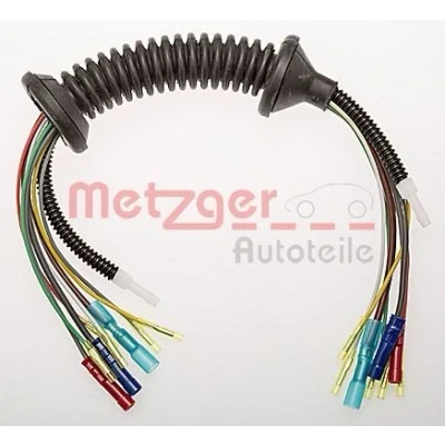 Billede af METZGER 2320065 Kabelreparationssæt, bagklap