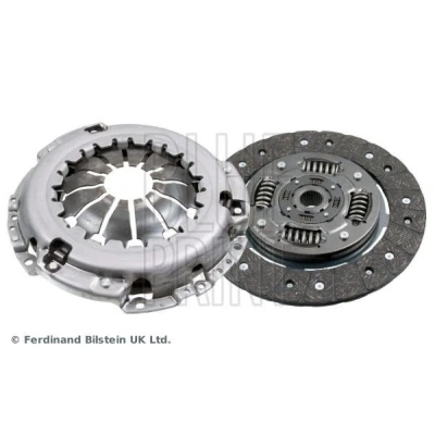 Billede af BLUE PRINT ADR163026 Kobling i to dele med syntetsik fedt 216 RENAULT: LAGUNA 2