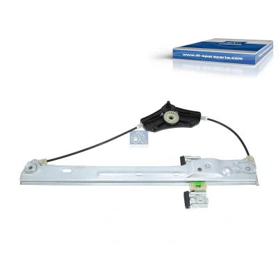 Billede af Dt Spare Parts Rudehejs foran til venstre elektrisk uden elektromotor 1.23335