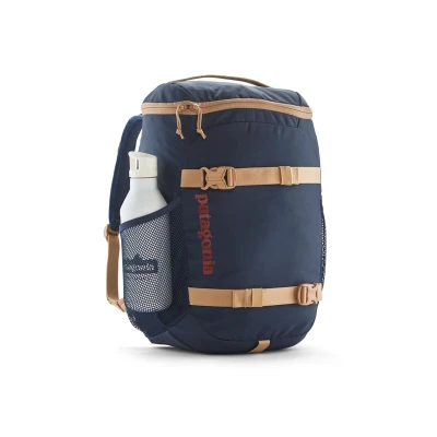 Billede af Patagonia Kids Refugito Day Pack 18L New Navy (NENA)