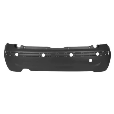 Billede af BLIC 5506 00 2008950P Bagkofanger bag