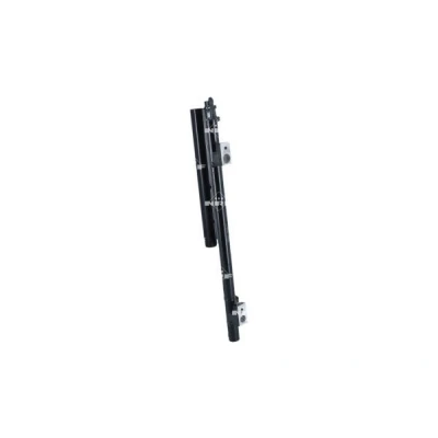 Billede af NRF 53226 Radiator Aluminium 632 322 23 Mekanisk fuget køleripper FIAT: Punto I Hatchback