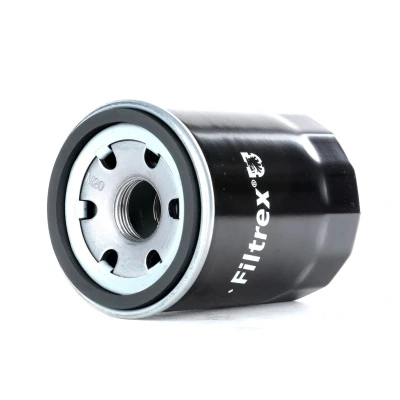 Billede af JP GROUP 1218502700 Oliefilter med en returløbs stop ventil Påskruet filter FIAT: 500 Hatchback, Punto III Grande Hatchback
