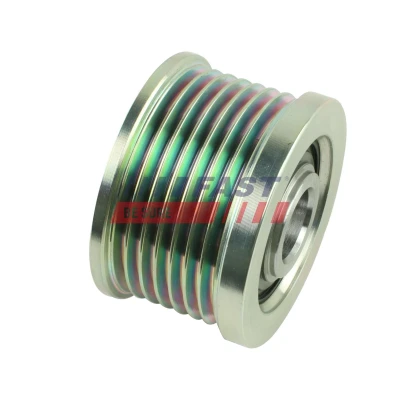 Billede af FAST FT45707 Remstrammer FORD: MONDEO 3 Kombi, 4 Turnier, S Max Mk1