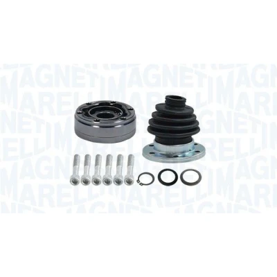 Billede af MAGNETI MARELLI 302009100006 Knokkelled foraksel VOLKSWAGEN: GOLF 4, 4 Variant, 2, AUDI: A3 Hatchback, SKODA: Octavia 1 Combi