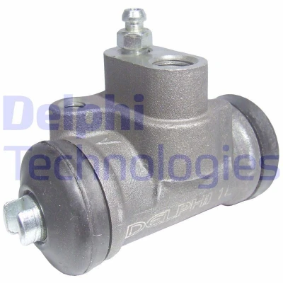 Billede af DELPHI LW90097 Bremsecylinder 18 uden indbygget regulator