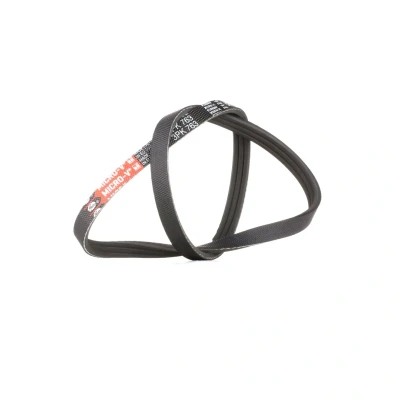 Billede af GATES Micro V 3PK763 Kileribberem 763 3 Polyester, EPDM (ethyl propylen dien gummi) TOYOTA: Carina E Sedan, Avensis I Sportswagon