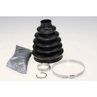 Billede af SPIDAN 36236 Drivakselmanchet 118,00 TPE (termoplastisk elastomer)