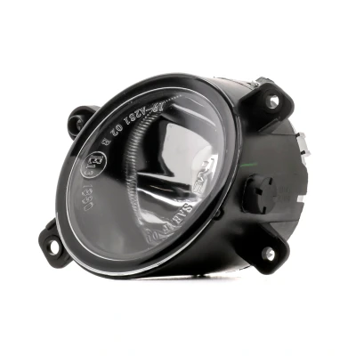 Billede af TYC 19 0281 01 2 Tågelygter højre uden lampeholder FORD: MONDEO 3 Kombi, Stufenheck,