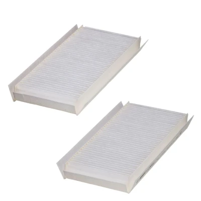 Billede af HENGST FILTER E3991LI 2 Kabinefilter Pollenfilter 236 95 25